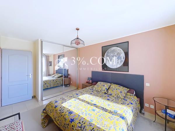 Maison 6 pièce(s) 4 chambre(s) 100.4 m²