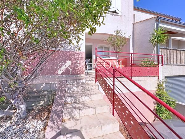 Maison 6 pièce(s) 4 chambre(s) 100.4 m²