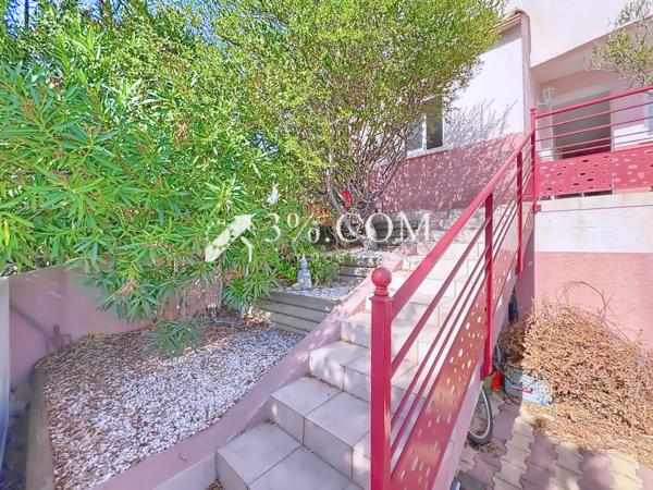 Maison 6 pièce(s) 4 chambre(s) 100.4 m²