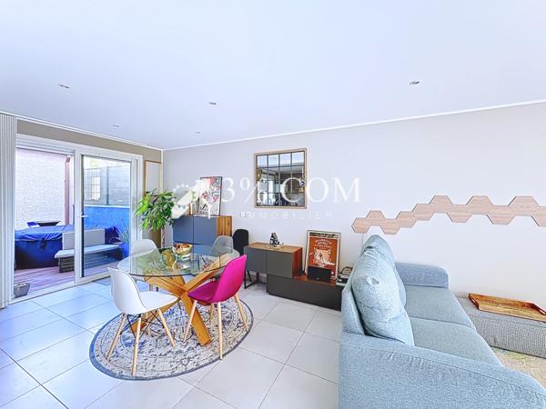 Maison 6 pièce(s) 4 chambre(s) 100.4 m²