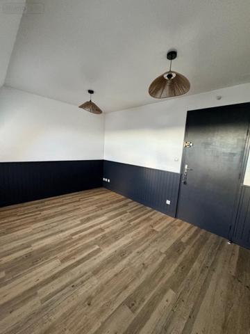 Appartement à louer à Rouen en Seine-Maritime (76000), ref : 76009-L279