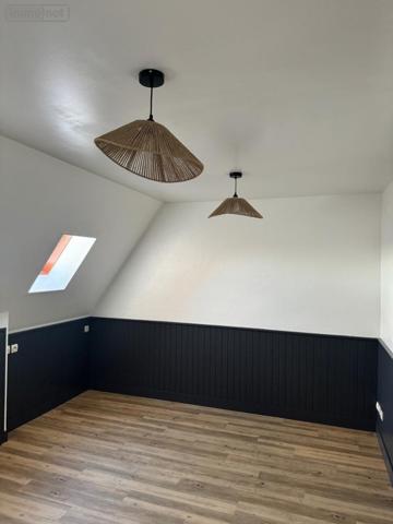 Appartement à louer à Rouen en Seine-Maritime (76000), ref : 76009-L279