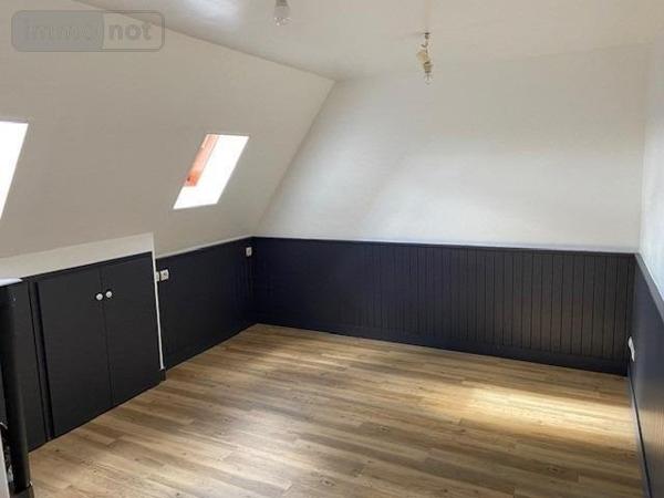 Appartement à louer à Rouen en Seine-Maritime (76000), ref : 76009-L279