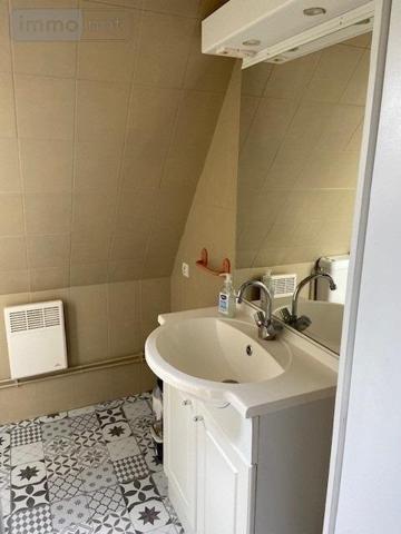 Appartement à louer à Rouen en Seine-Maritime (76000), ref : 76009-L279