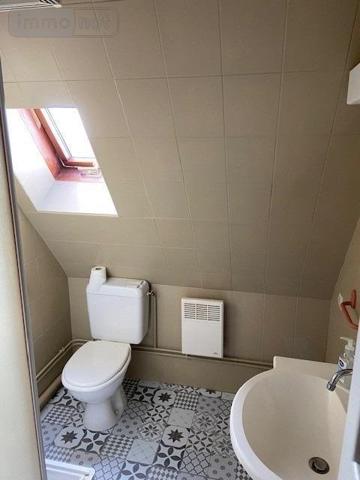 Appartement à louer à Rouen en Seine-Maritime (76000), ref : 76009-L279