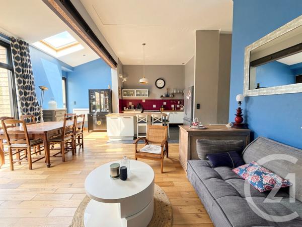 Maison à vendre  4 pièces - 122 m 2   BEGLES  - 33
