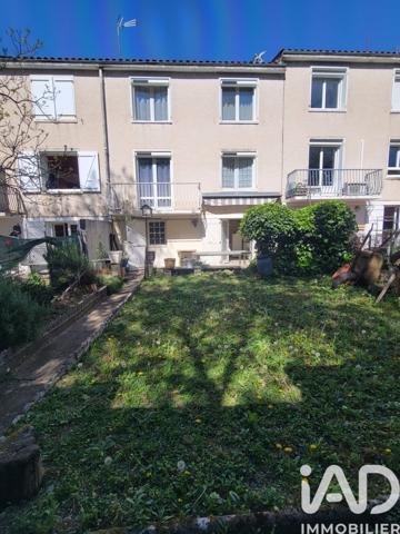 Maison à vendre 4 pièces 109 m² Castres