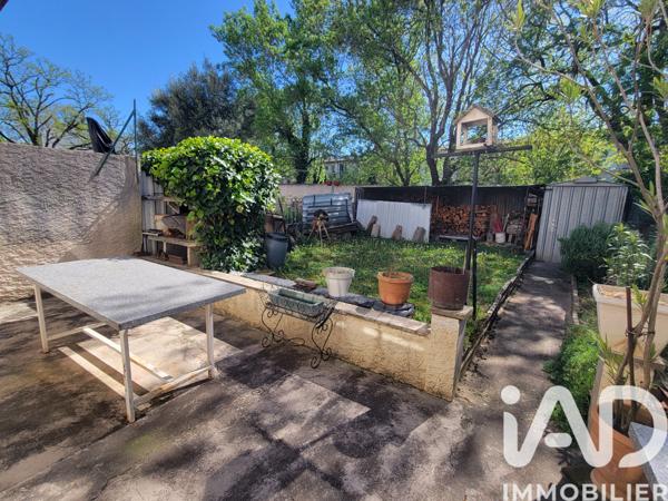 Maison à vendre 4 pièces 109 m² Castres