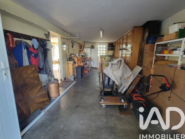Maison à vendre 4 pièces 109 m² Castres
