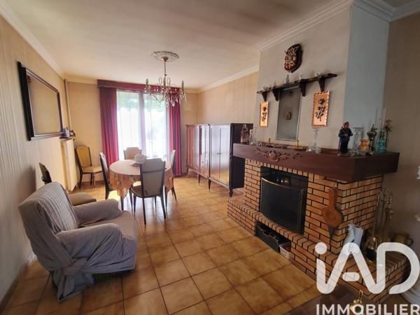 Maison à vendre 4 pièces 109 m² Castres