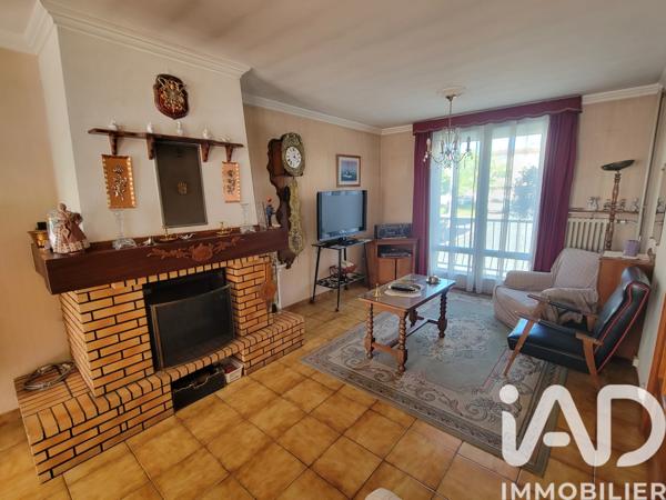 Maison à vendre 4 pièces 109 m² Castres
