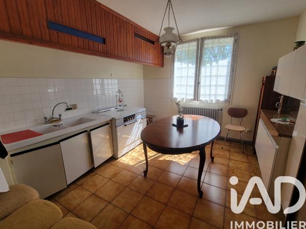 Maison à vendre 4 pièces 109 m² Castres
