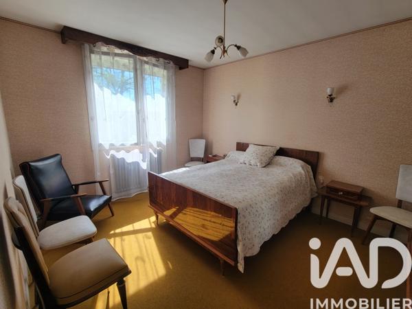 Maison à vendre 4 pièces 109 m² Castres