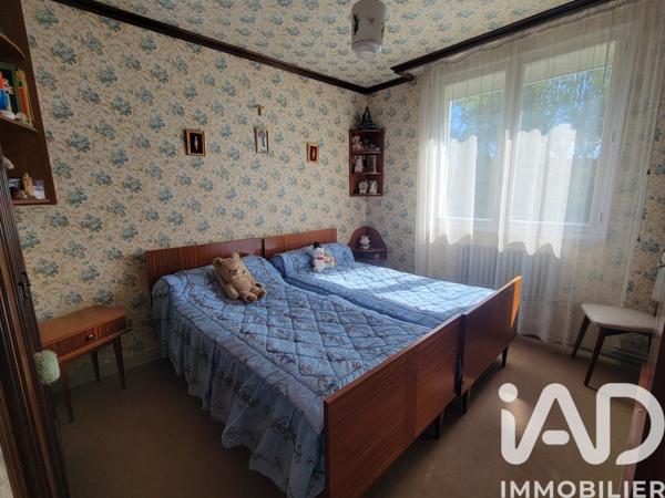 Maison à vendre 4 pièces 109 m² Castres