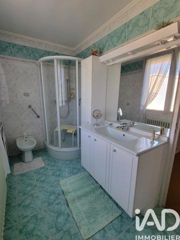 Maison à vendre 4 pièces 109 m² Castres