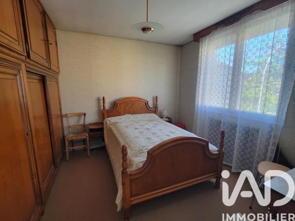 Maison à vendre 4 pièces 109 m² Castres