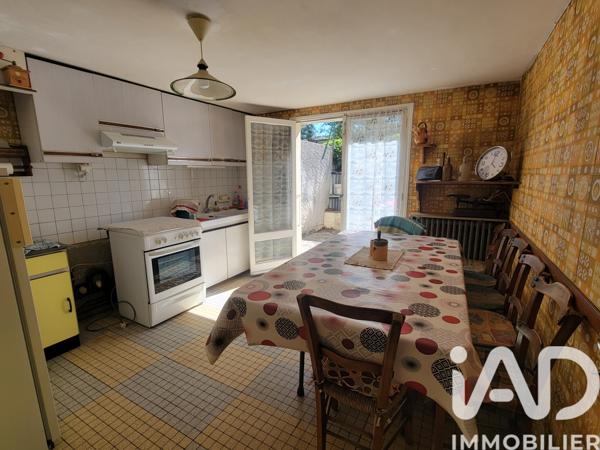Maison à vendre 4 pièces 109 m² Castres