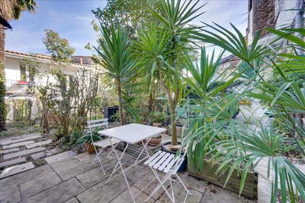 Appartement à louer |  BORDEAUX |  2 pièces | 56 m²