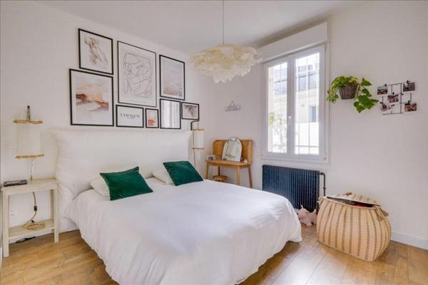 Appartement à louer |  BORDEAUX |  2 pièces | 56 m²