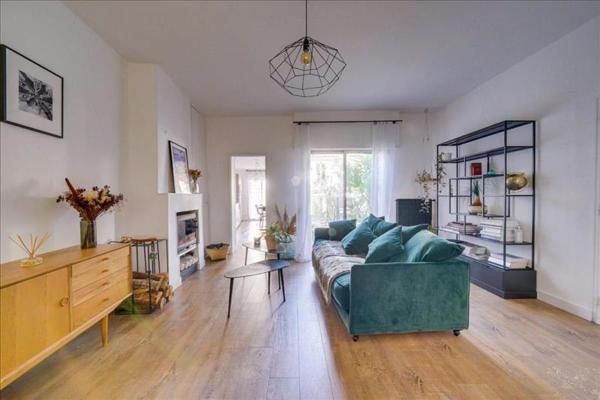 Appartement à louer |  BORDEAUX |  2 pièces | 56 m²