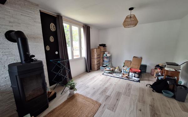 Maison à vendre    6 pièces • 115 m2 Lanmeur