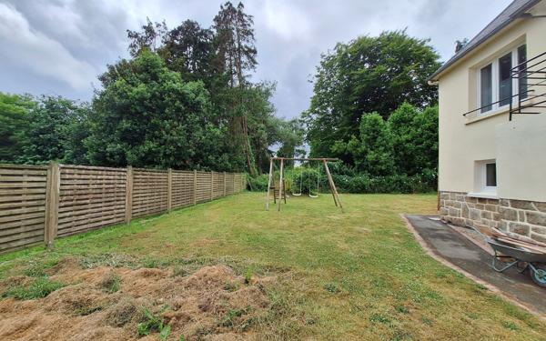 Maison à vendre    6 pièces • 115 m2 Lanmeur