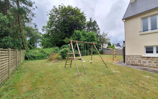 Maison à vendre    6 pièces • 115 m2 Lanmeur