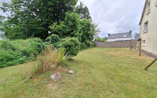 Maison à vendre    6 pièces • 115 m2 Lanmeur