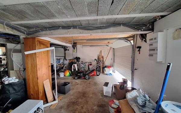 Maison à vendre    6 pièces • 115 m2 Lanmeur