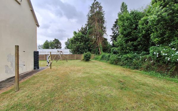 Maison à vendre    6 pièces • 115 m2 Lanmeur