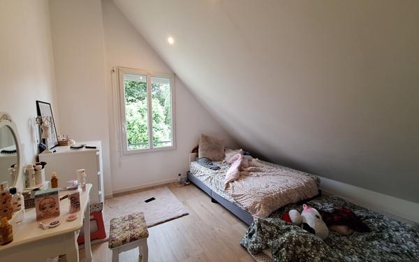 Maison à vendre    6 pièces • 115 m2 Lanmeur