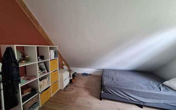 Maison à vendre    6 pièces • 115 m2 Lanmeur