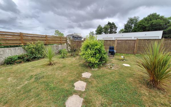 Maison à vendre    6 pièces • 115 m2 Lanmeur