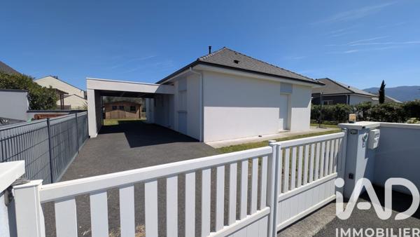 Maison à vendre 4 pièces 86 m² Coarraze
