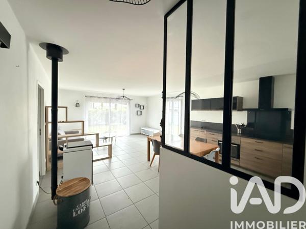 Maison à vendre 4 pièces 86 m² Coarraze