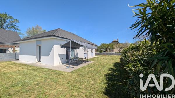 Maison à vendre 4 pièces 86 m² Coarraze