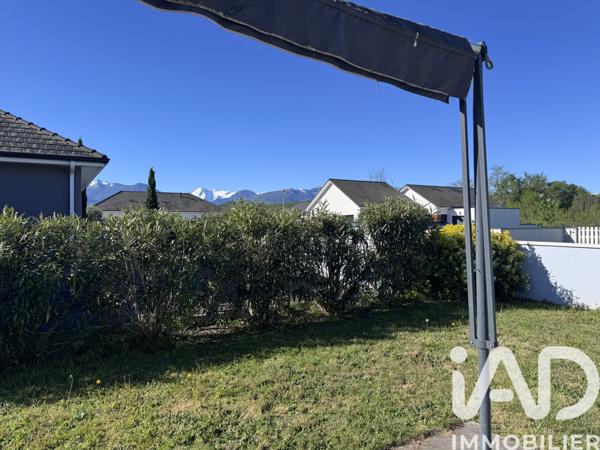 Maison à vendre 4 pièces 86 m² Coarraze