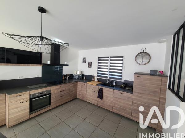 Maison à vendre 4 pièces 86 m² Coarraze