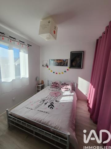 Maison à vendre 4 pièces 86 m² Coarraze