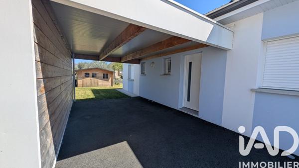 Maison à vendre 4 pièces 86 m² Coarraze