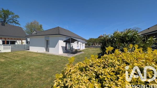 Maison à vendre 4 pièces 86 m² Coarraze