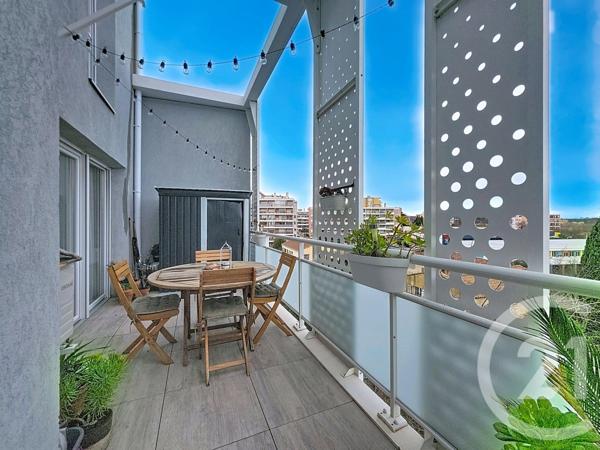Appartement T4 à vendre  4 pièces - 80,59 m2 ISTRES - 13