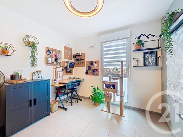 Appartement T4 à vendre  4 pièces - 80,59 m2 ISTRES - 13