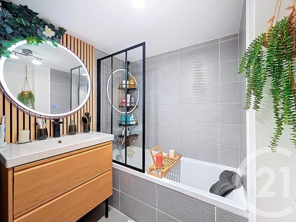 Appartement T4 à vendre  4 pièces - 80,59 m2 ISTRES - 13