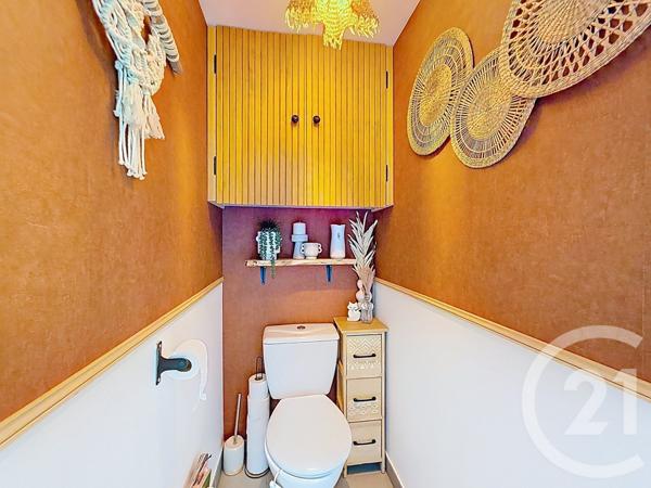 Appartement T4 à vendre  4 pièces - 80,59 m2 ISTRES - 13