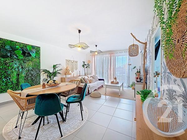 Appartement T4 à vendre  4 pièces - 80,59 m2 ISTRES - 13