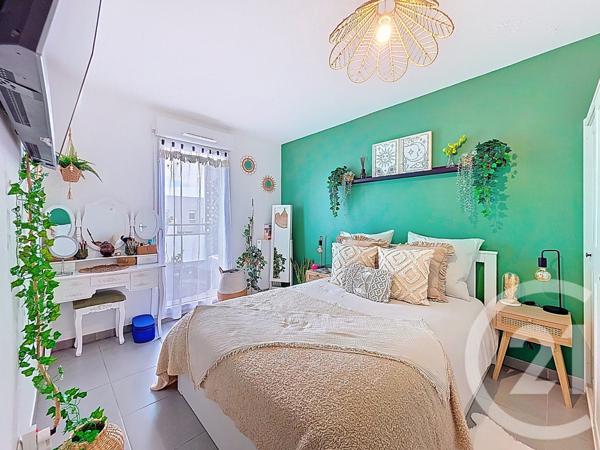 Appartement T4 à vendre  4 pièces - 80,59 m2 ISTRES - 13