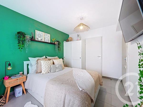 Appartement T4 à vendre  4 pièces - 80,59 m2 ISTRES - 13