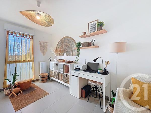 Appartement T4 à vendre  4 pièces - 80,59 m2 ISTRES - 13