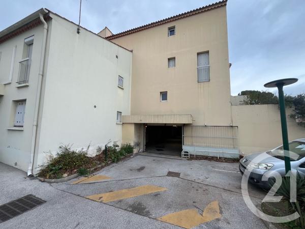 Parking à vendre  15 m2 LA GARDE - 83